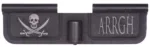 Spikes SED7003 Ejection Port Door Pirate AR-15 Black Phosphate Steel