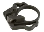 MISSION FIRST TACTICAL ONE POINT SLING MOUNT BLACK