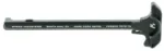 Strike Industries ARCHBK Charging Handle  AR-15 Black Anodized Aluminum
