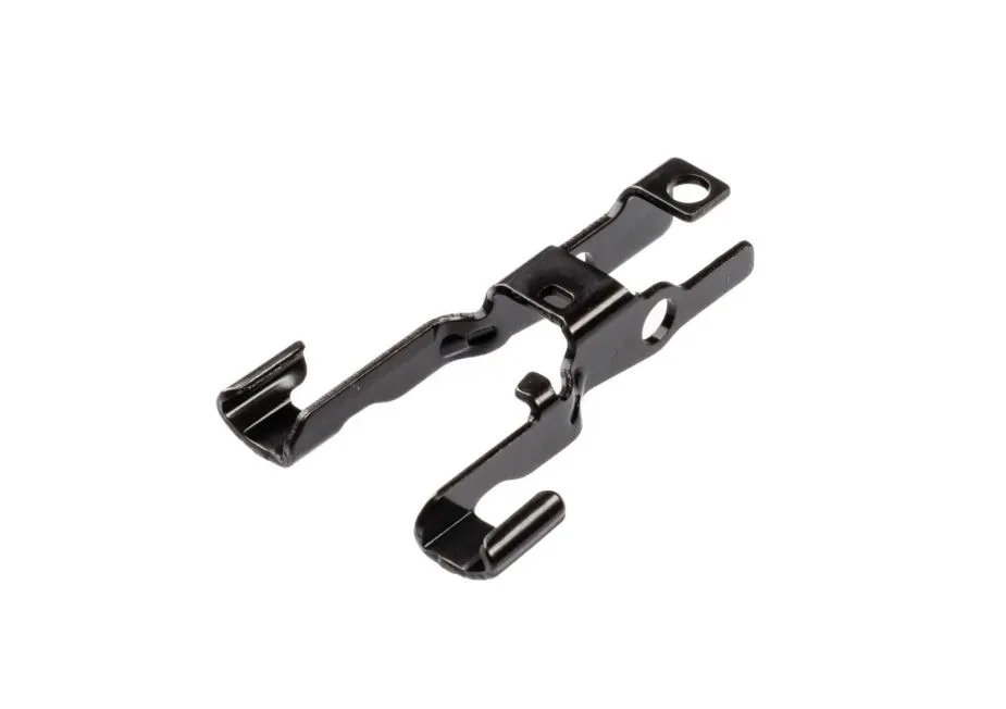 WILSON COMBAT SLIDE RELEASE WC320 EXT