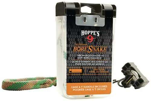 HOPPES BORESNAKE 410 GA SHOTGUN DEN ( 6 PER CASE )