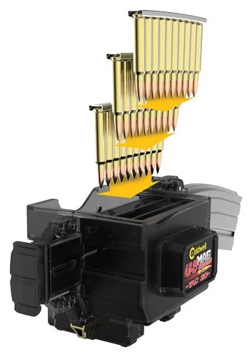 CALDWELL MAG CHARGER TAC30 - COMPATIBLE WITH ALL AR-15 MAGS - Image 2