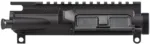 Aero Precision APAR501603AC Assembled Receiver Multi-Caliber 7075-T6 Aluminum Black Anodized Receiver for AR-15