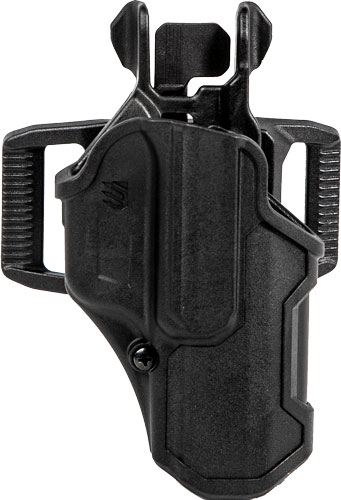 BLACKHAWK T-L2C COMPACT HOLSTR - RH FOR GLOCK 48/43X W/O RAIL - Image 2