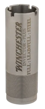 Winchester Repeating Arms 613054 Invector Plus  Winchester 12 Gauge Improved Cylinder Flush 17-4 Stainless Steel