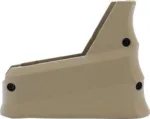 ARMASPEC RHINO R23 MAGWELL FUNNEL & GRIP FDE