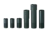 Mossberg 95255 Accu-Mag  Mossberg 835/935 SSi-One Threaded Barrels 12 Gauge Extra Full Steel