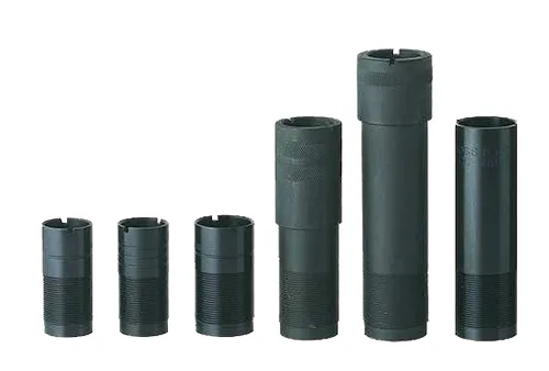 Mossberg 95255 Accu-Mag Mossberg 835/935 SSi-One Threaded Barrels 12 Gauge Extra Full Steel