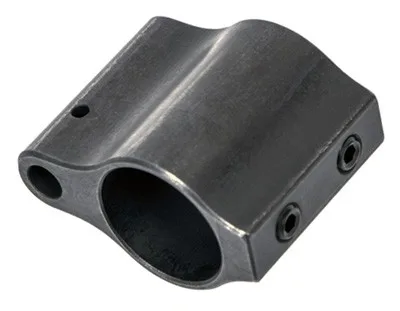 CMMG GAS BLOCK ASSY. .625" - LOW PROFILE FOR AR-15 - Image 2