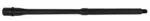 Ballistic Advantage BABL556015M Modern Series  5.56x45mm NATO 16" Black QPQ Finish 4150 Chrome Moly Vanadium Steel Material Midlength with Government Profile for AR-15