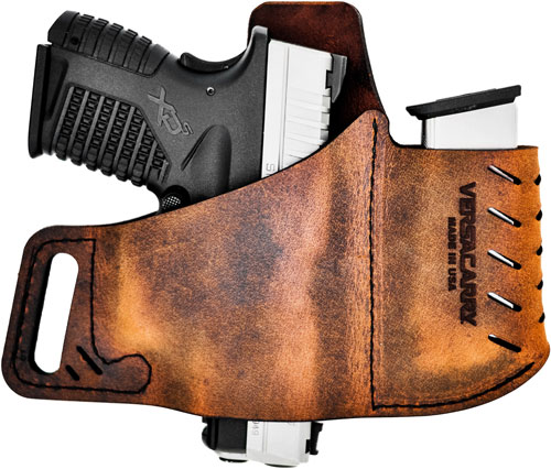 VERSACARRY COMMANDER OWB W/FLX - VENT & MAG PCH RH SZ 2 DIST B - Image 2