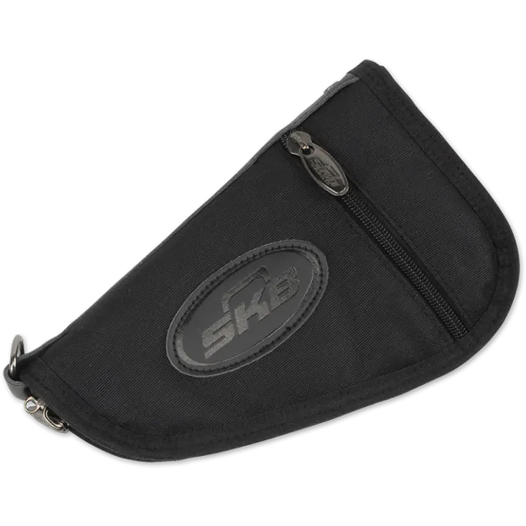 SKB Handgun Bag Black Small 4PK - Image 2