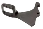 Wilson Combat TRCHR Extended Charging Handle AR15 Style Black Aluminum