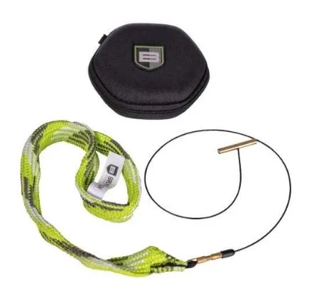BREAKTHROUGH BATTLE ROPE 2.0 WITH EVA CASE IN RETAIL PACKAGING - .40 CAL / 10MM (HANDGUN) BR2.0-40HG