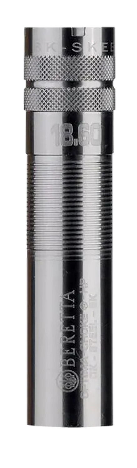 Beretta USA C62183 OptimaChoke HP Beretta 12 Gauge Skeet EU 3/4" Extended Steel