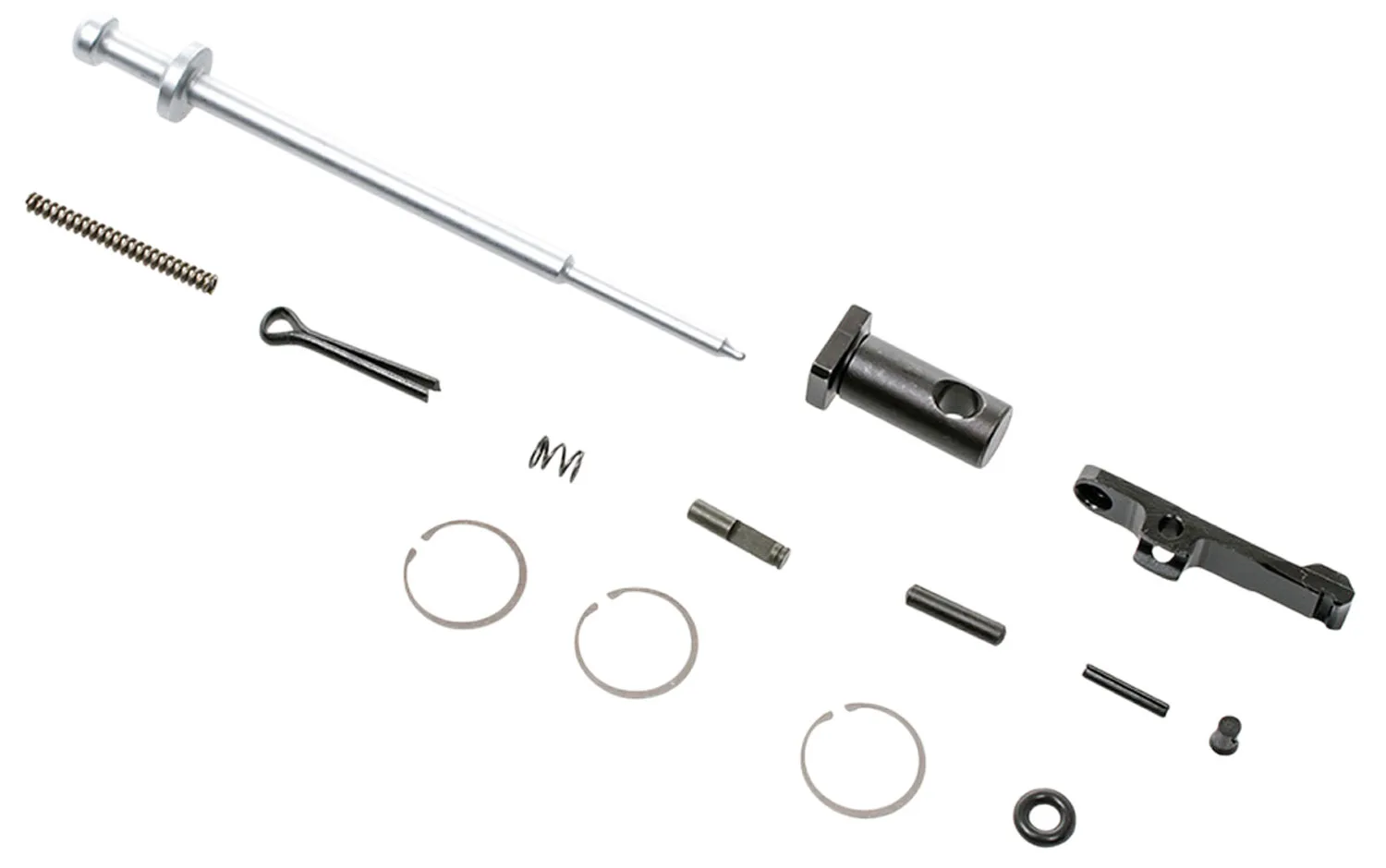 CMMG 55AFF68 Bolt Rehab Kit 223 Rem/5.56x45mm NATO Fits AR-15