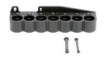 ProMag AA112 Archangel  Black Shotgun 12 Gauge 7rds Polymer w/Aluminum Mounting Plate