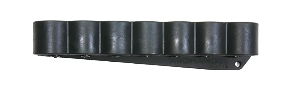 ProMag AA113 Archangel Black Shotgun 12 Gauge 7rd Polymer w/Aluminum Mounting Plate
