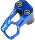 ODIN EXTENDED MAGAZINE RELEASE - GEN3 XMR3 BLUE FOR AR-15