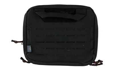 ALLEN TAC SIX CREW 2 GUN PSTL CSE BK