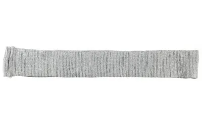 ALLEN KNIT GUN SOCK 52" GRY 3PK