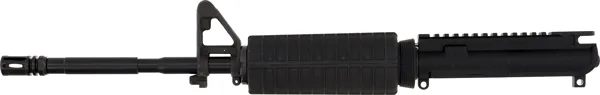 AERO PRECISION AR15 COMPLETE - UPPER 16" CARBINE 5.56/223 - Image 2