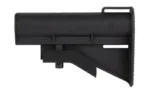 B5 CAR 15 STOCK BLK