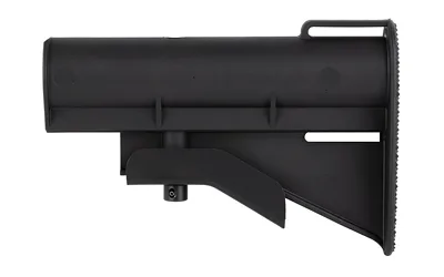 B5 CAR 15 STOCK BLK