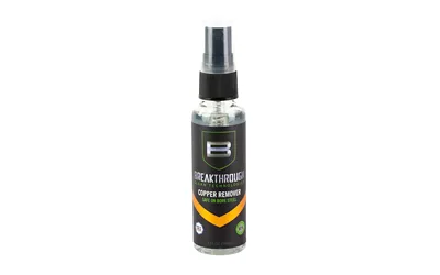 BCT COPPER REMOVER 2OZ PUMP SPRAY