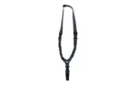 BULLDOG DUAL BUNGEE SLING BLACK