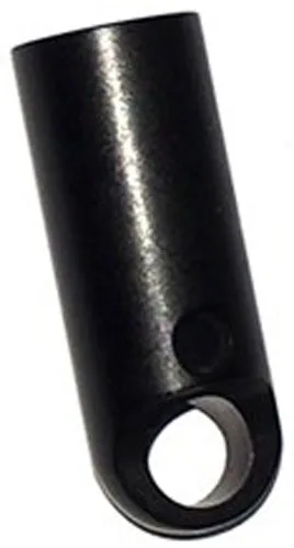 BERETTA 92FS/96FS LANYARD RING - ALUMINUM BLACK