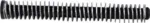 BERETTA 92A1 METAL GUIDE ROD - ASSEMBLY