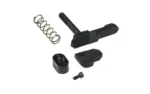 CMMG ZEROED AR15 AMBI MAG CATCH