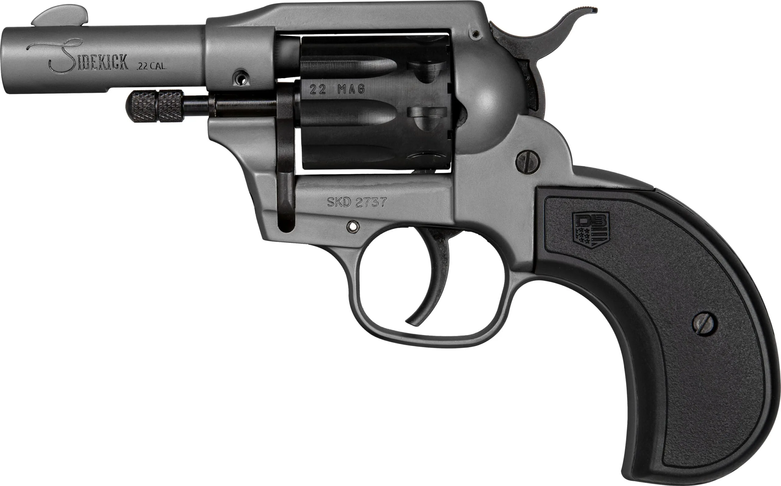 DBF DB SK 22LR|22M BH 3DG 9RD