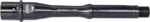 FAXON AR15 BARREL 300BLK - 7.5" 1:8 GUNNER PROFILE BLK