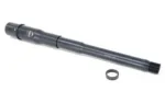 FAXON BBL 8.6BLK 12" BIG GUNNER