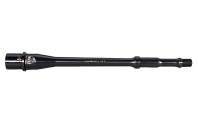 FAXON DUTY BBL 556NATO 10.5" PENCIL