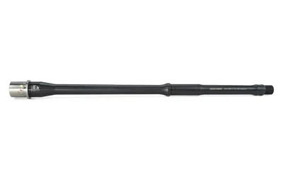 FAXON BBL 6MM ARC 16" GNNR