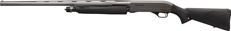WINCHESTER SXP HYBRID 12GA - 3.5" 28"VR SYNTHETIC/GRAY - Image 2