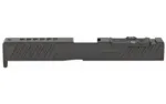 GGP SLIDE FOR GLOCK 17 GEN4 OC V3