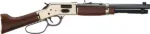 HENRY BIG BOY MARES LEG PISTOL - 44MAG/SPL SIDE GATE OCTAGON