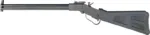 TPS ARMS M6 O/U RIFLE/SHOTGUN - 22WMR/410 18.25" BBL. BLUED