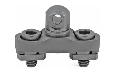 GROVTEC MLOK FLANGED STUD MOUNT