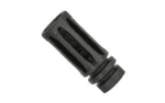 KAK A2 EXT FLASH HIDER 1/2X28