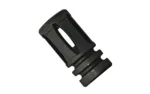 KAK A1 FLASH HIDER 1/2X28