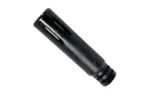 KAK RETRO AR EXT FLSH HDR 4" 1/2X28