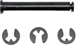 KNS BOLT CATCH RETAINING PIN - AR15/M16 BLACK