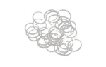LUTH AR BOLT GAS RINGS (30 PACK)