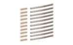 LUTH AR TAKEDOWN PIN DETENT W/SPG 10