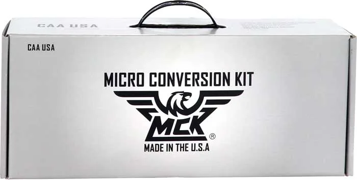 CAA MCK MICRO CONVERSION KIT - SPRG HELLCAT 3" 9MM BLACK - Image 2